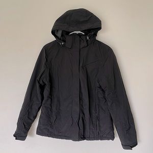 Women’s Lands’ End Squall Winter Jacket